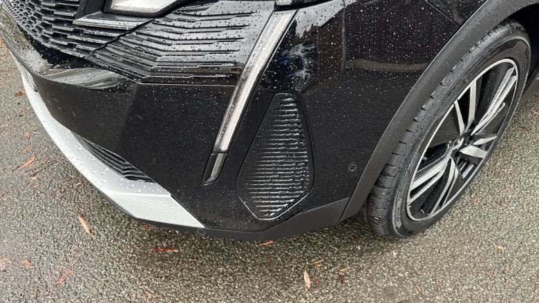 Peugeot 5008 1.2 PureTech GT Premium 5dr EAT8 Petrol Estate